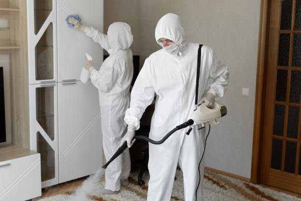 24/7 Emergency Odor Removal experts in Highlands, NC
